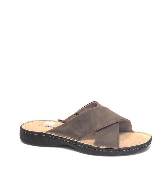 BA-C (TONY BROWN) - Otahuhu Shoes