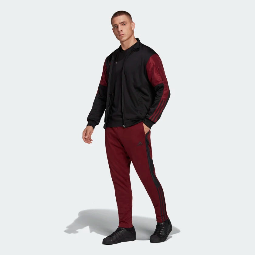 AA-B14 (Tiro track jacket black) 42295115 ADIDAS
