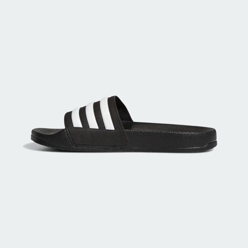 A-L65 (Adidas adilette shower kids black/white) 32392305 ADIDAS