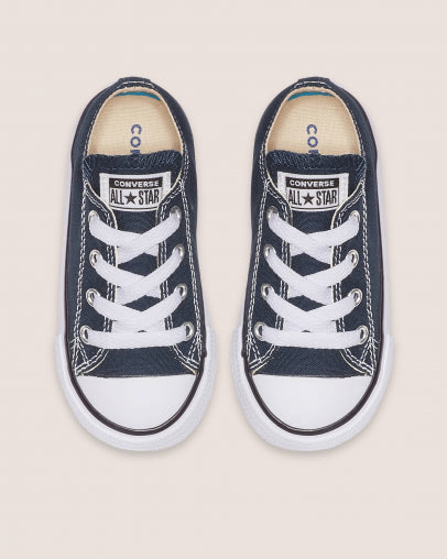 CT-G35 (Infant chuck taylor core canvas hi navy) 42293100 CONVERSE