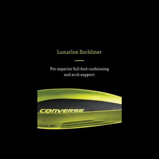 CT-B27 (CT II PREMIUM CANVAS LOW BLK) 41795250 - Otahuhu Shoes