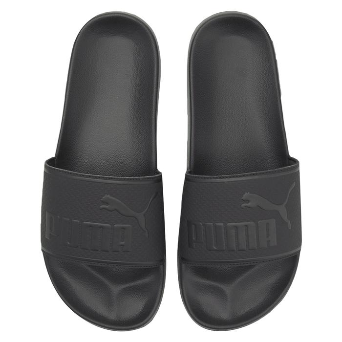 P-B42 (Leadcat 2.0 black/black) 72292250 PUMA