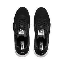 P-F37 (CALI-0 SUMMER BLK/WHT) 101995470 - Otahuhu Shoes