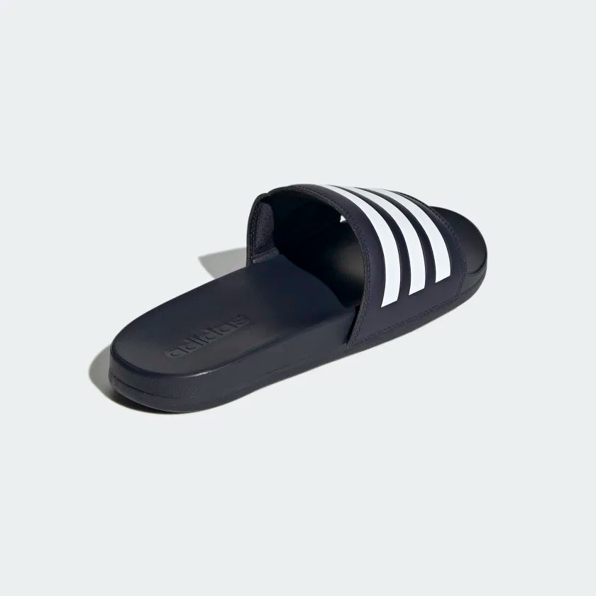 A-V63 (Adilette comfort legend ink/white) 52293070 ADIDAS