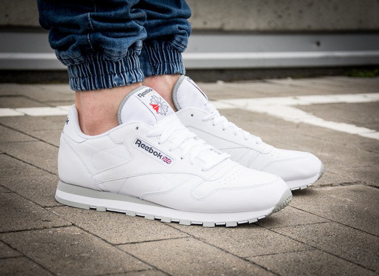 Reebok classic puestas Clearance