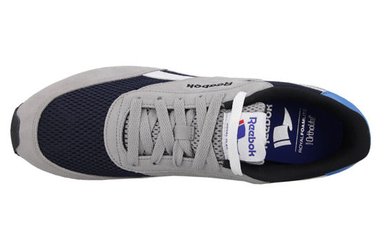 R-I9 (Royal cl jogger 2rs grey/navy/white/black) 11695739 REEBOK