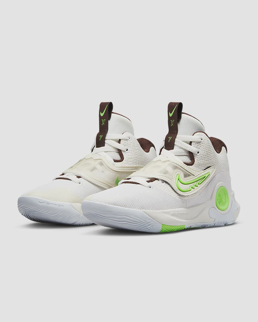 N-N135 (Nike kd trey X phantom/earth/green strike) 52398696