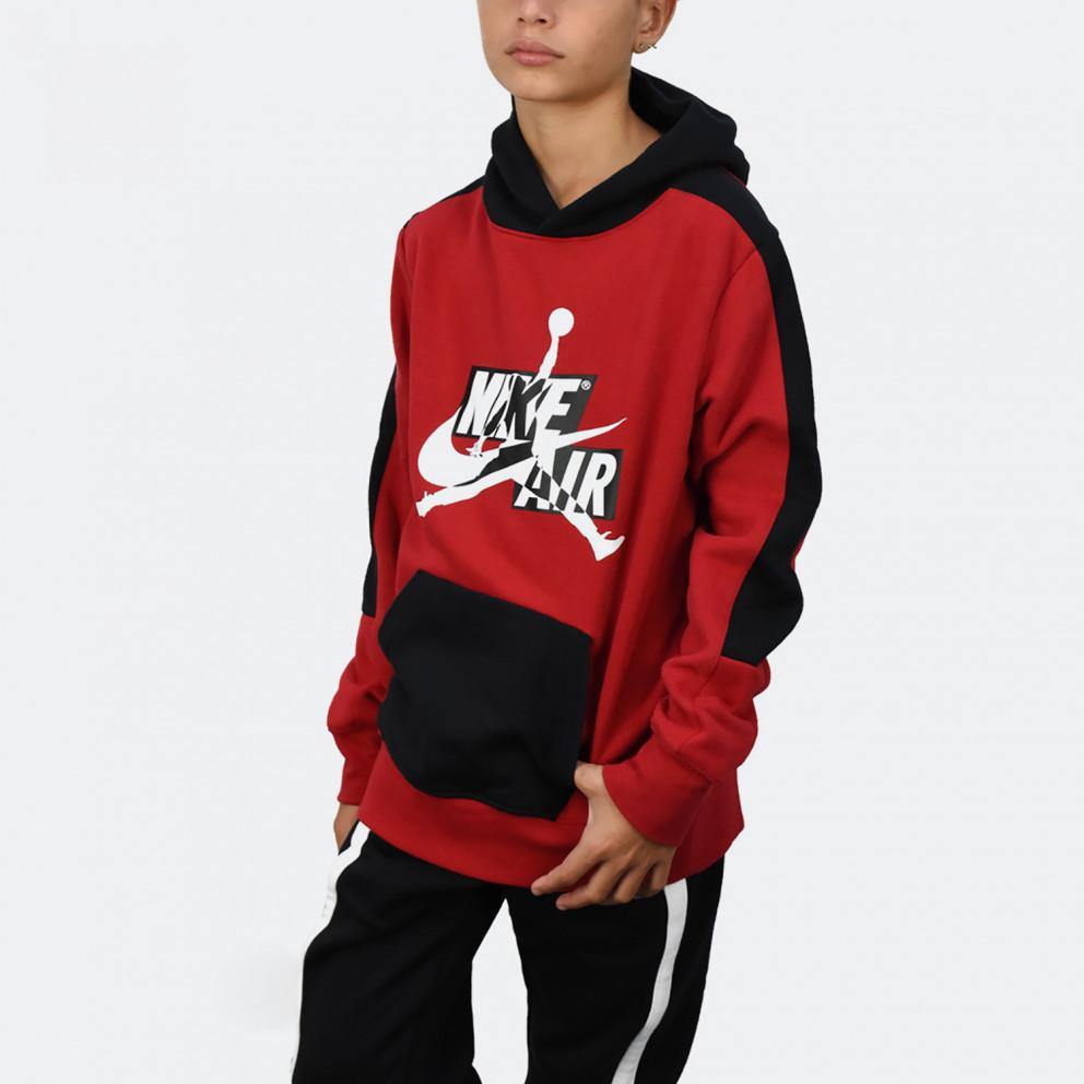 RK-U1 (Jumpman classics III po gym red) 92093700 - Otahuhu Shoes