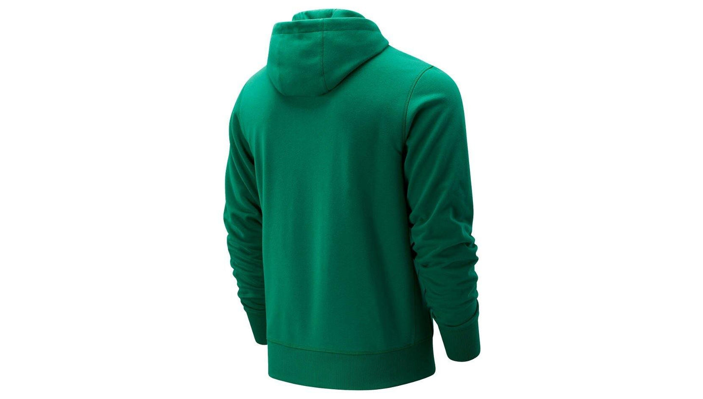 NBA-I1 (Stacked hoodie vgn varsityg) 82094050 - Otahuhu Shoes