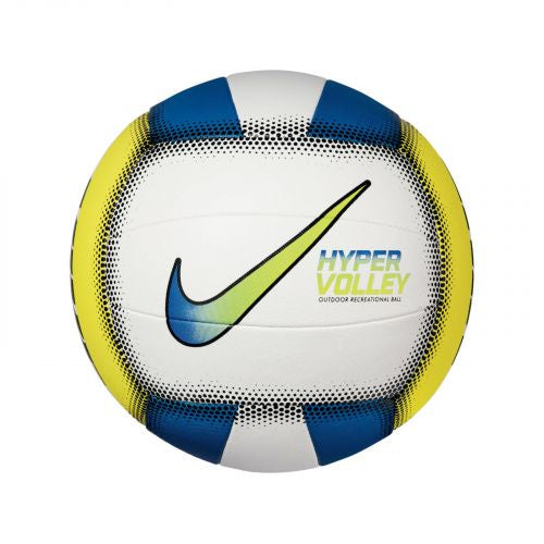 NE-O22 (Nike hypervolley 18p signal blue/optik yellow/wht/black) 62293150 NIKE