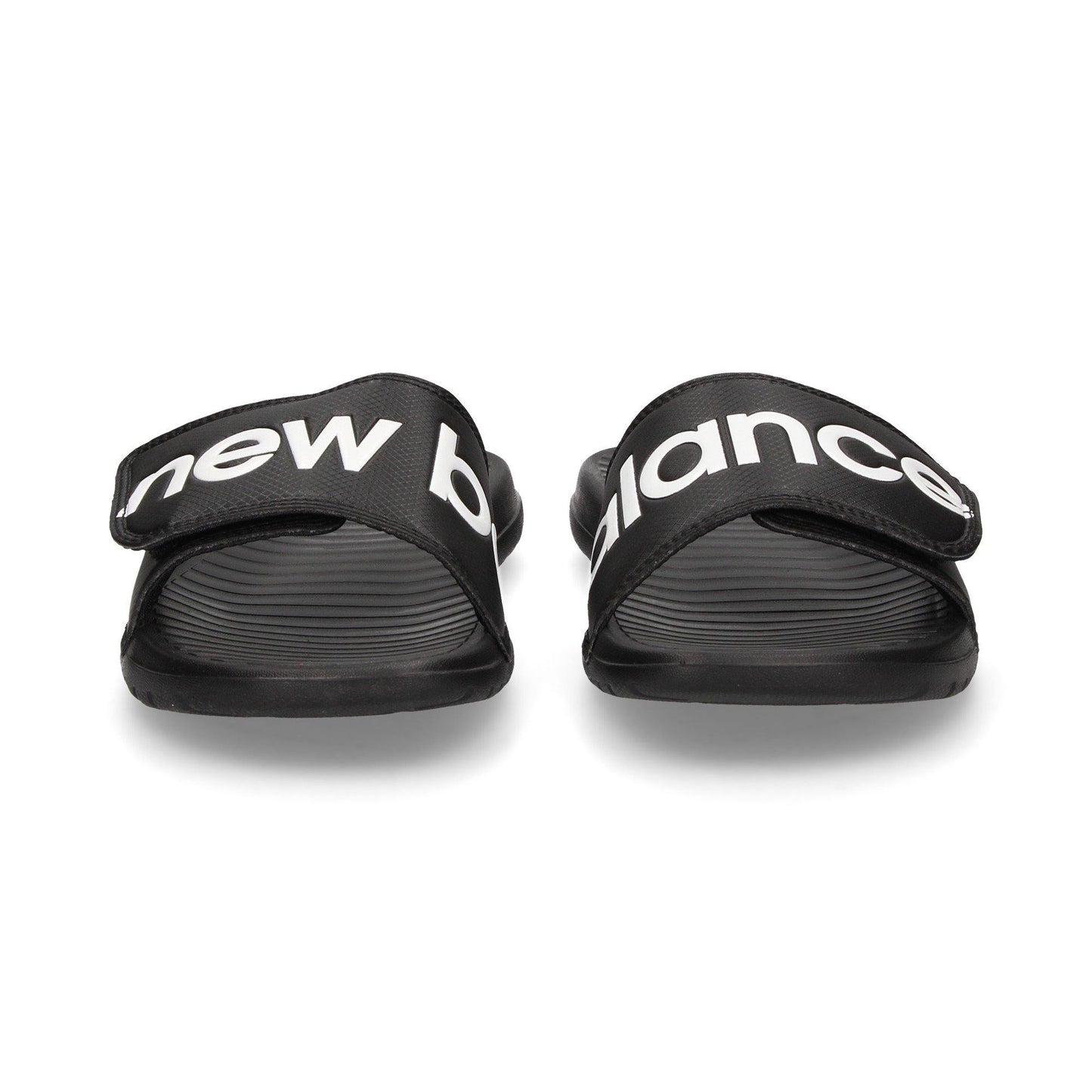 NB-C6 (MENS SLIDE BK D WIDTH) 11992430 - Otahuhu Shoes