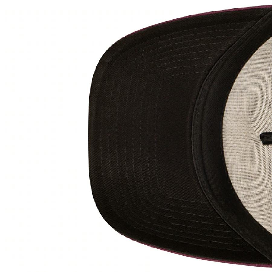 NEC-L31 (940AF Chicago bulls Q421 plum black stn osfm)122192450 NEW ERA