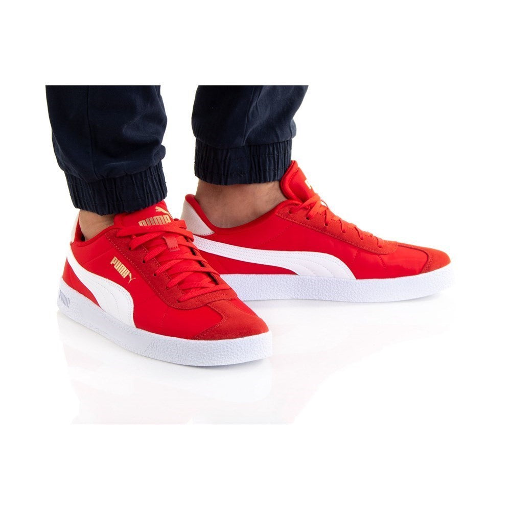 Puma nylon trainers Clearance