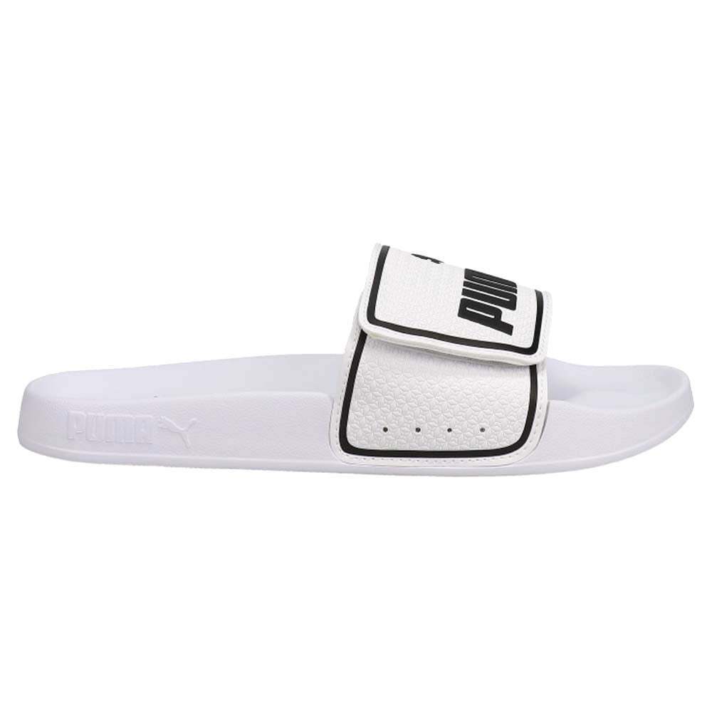 P-O43 (Puma leadcat 2.0 velcro white/black) 32292500 PUMA