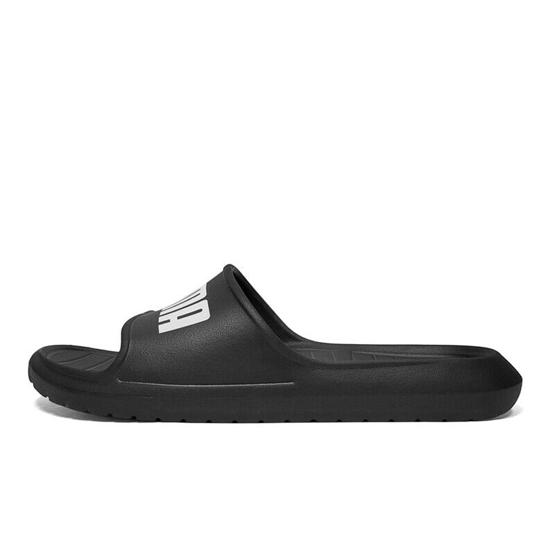 P-D41 (Divecat V2 lite slide black/white) 22291750 PUMA