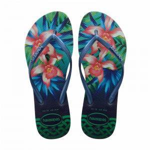 HA-WG4 (SLIM TROPICAL 1339 MINT GREEN) 81792500 - Otahuhu Shoes