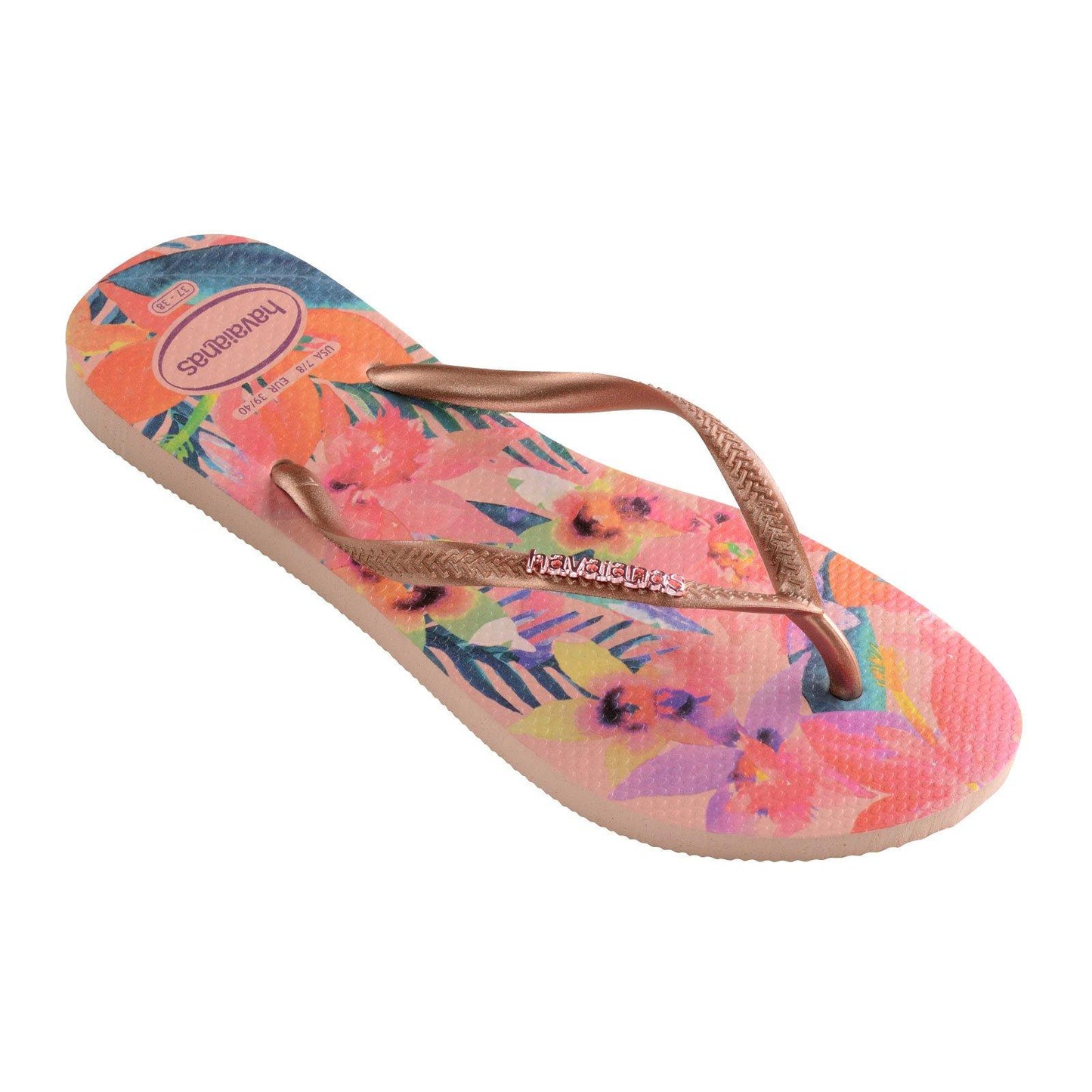 HA-WG5 (SLIM TROPICAL 0076 BALLET ROSE 0076) 91892500 - Otahuhu Shoes