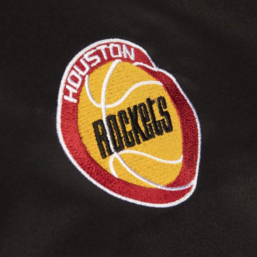 MNA-O9 (Colossal jacket rockets black) 421913478 - Otahuhu Shoes