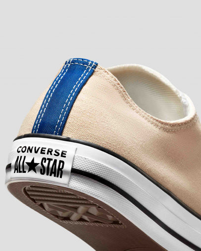 CT-Q34 (Ct hybrid texture low light twine/white/black) 122195250 CONVERSE