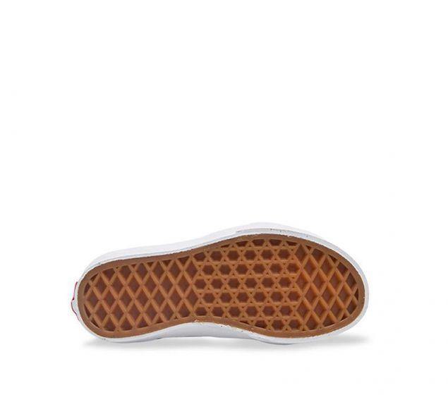 V-D13 (Sk8-hi black/true white) 32194876 - Otahuhu Shoes