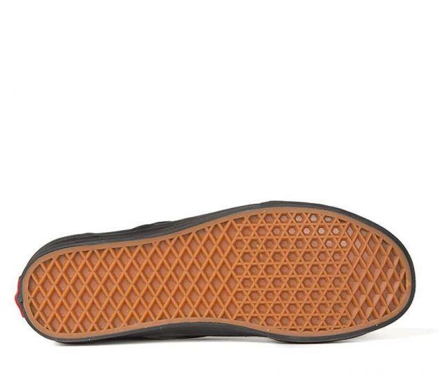 V-K10 (CSO BLACK/BLACK) 21894343 - Otahuhu Shoes