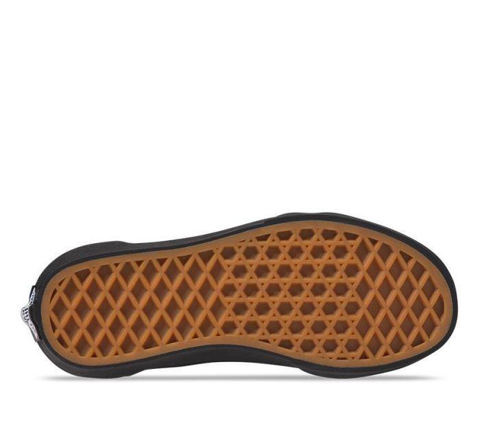 V-G12 (OLD SKOOL BLK/BLK YTH) 91994432 - Otahuhu Shoes