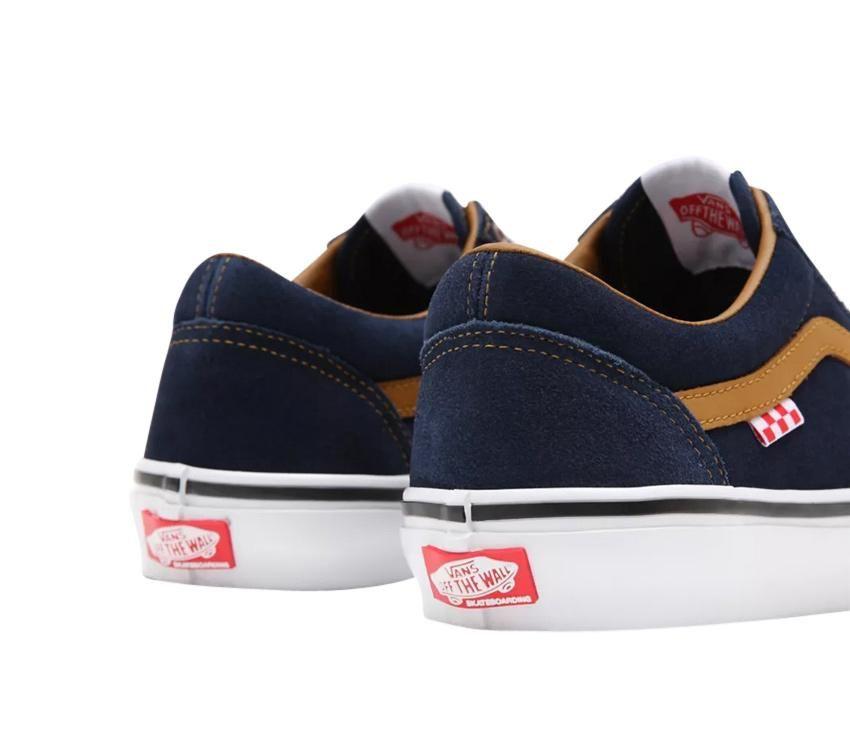 V-X13 (Skate old skool reynolds navy) 12297094 VANS