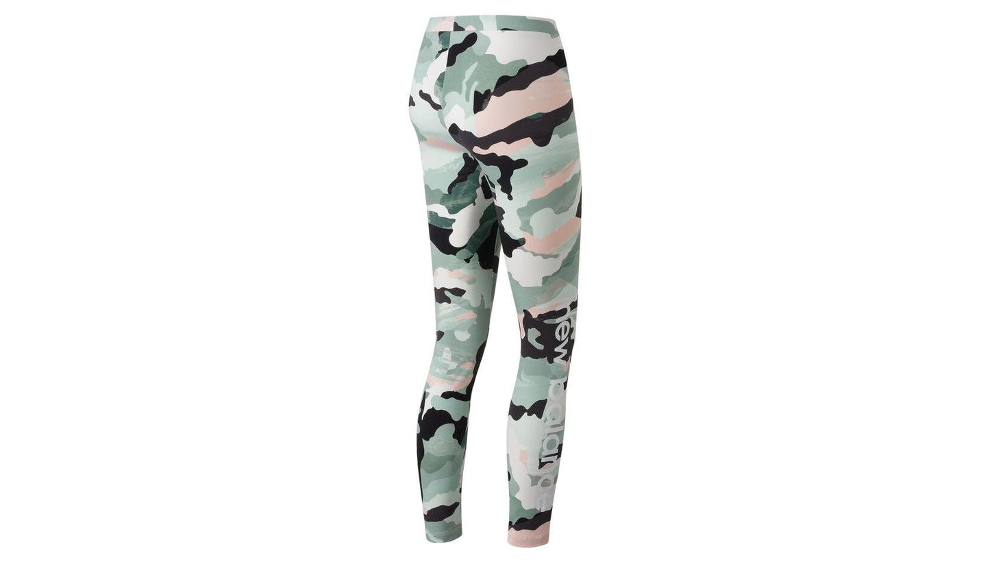 NBA-D2 (Aqua camo legging mgn mineral green) 92091890 - Otahuhu Shoes