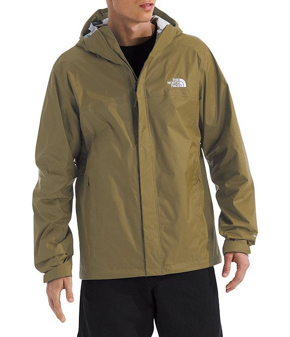 NFA-L10 (The north face venture 2 waterproof  jacket cedar) 82699565