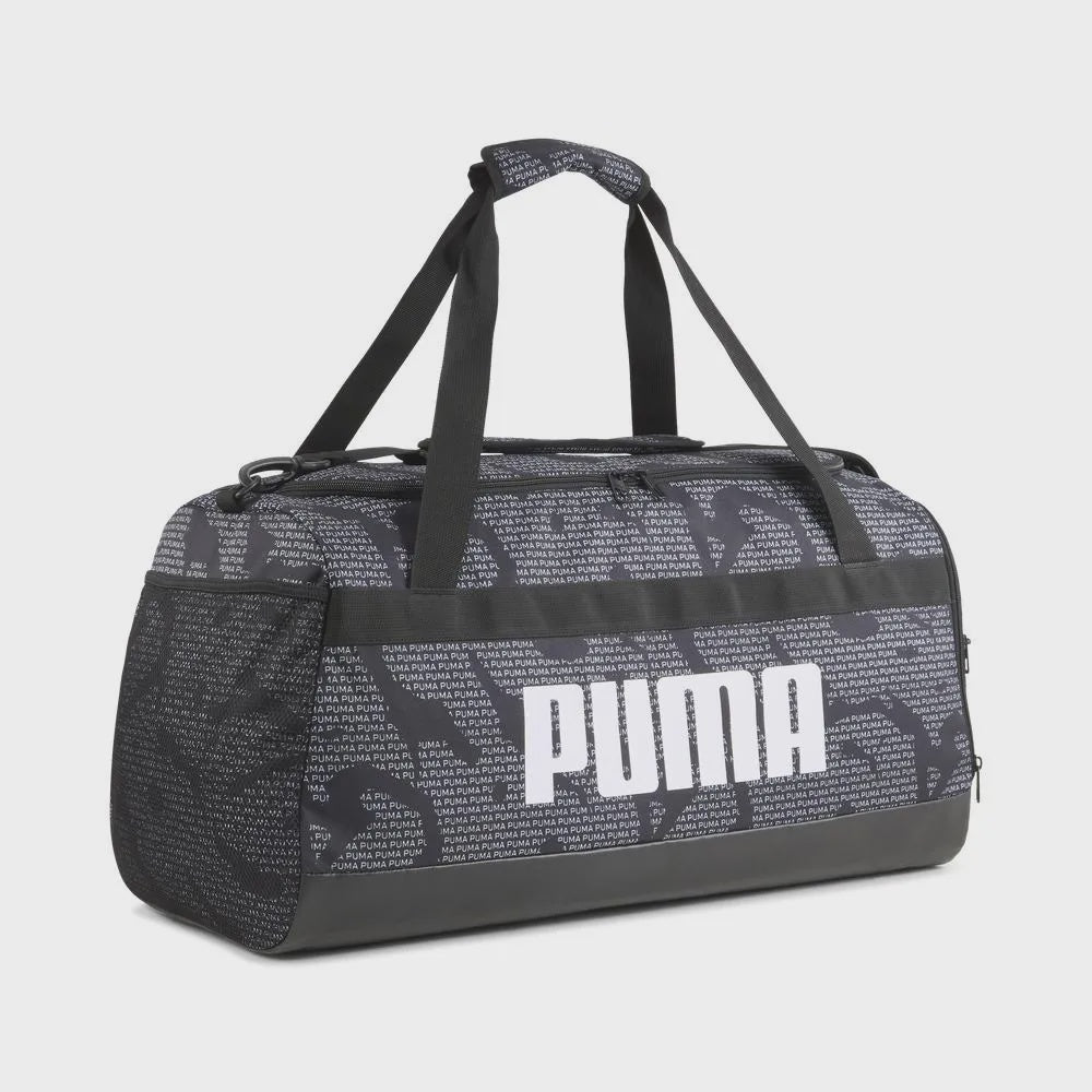 PE-C2 (Puma challenger all over print medium sports duffel bag) 22593500