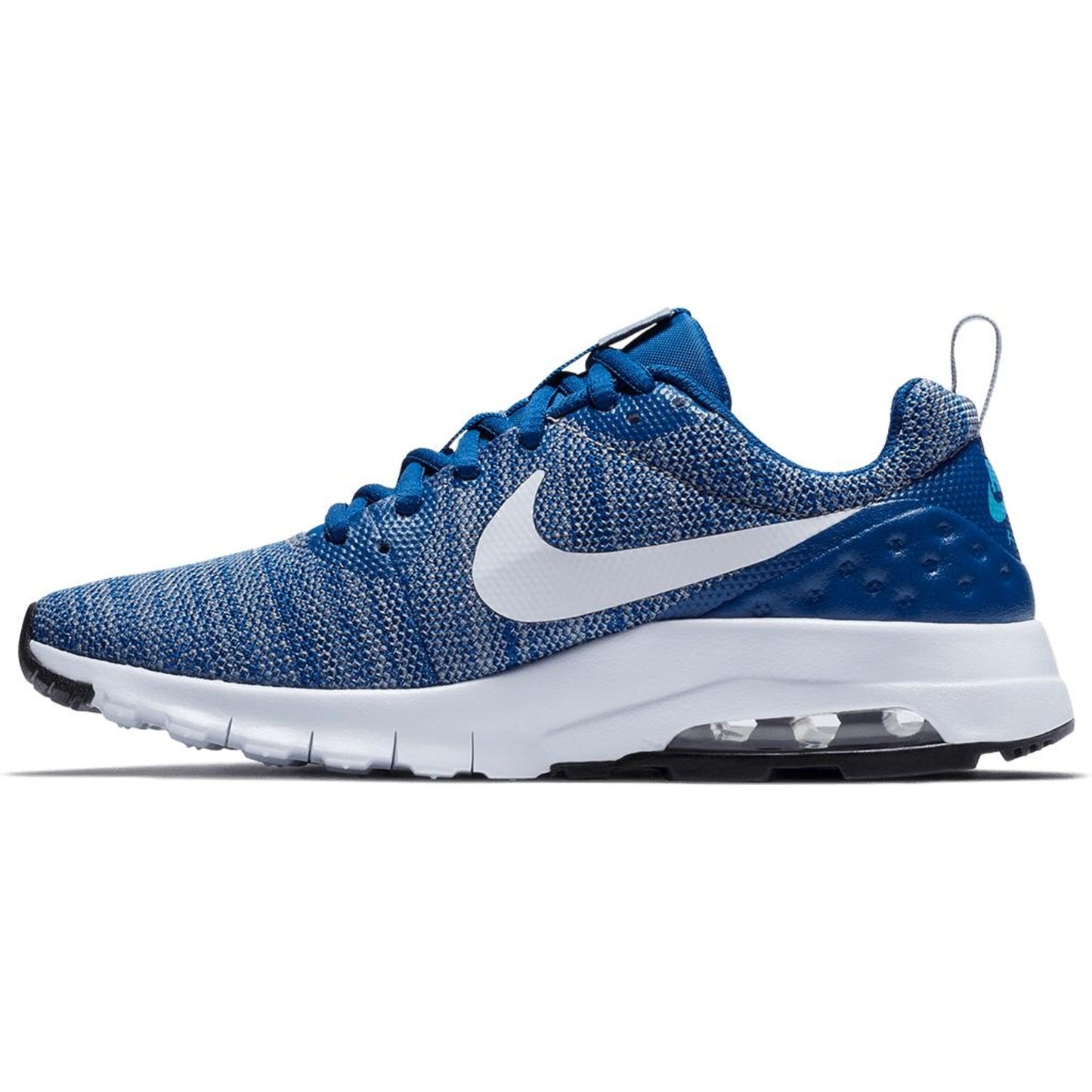 N-V99 (NIKE AIR MAX MOTION LW GS GYM/BLU) 91795831