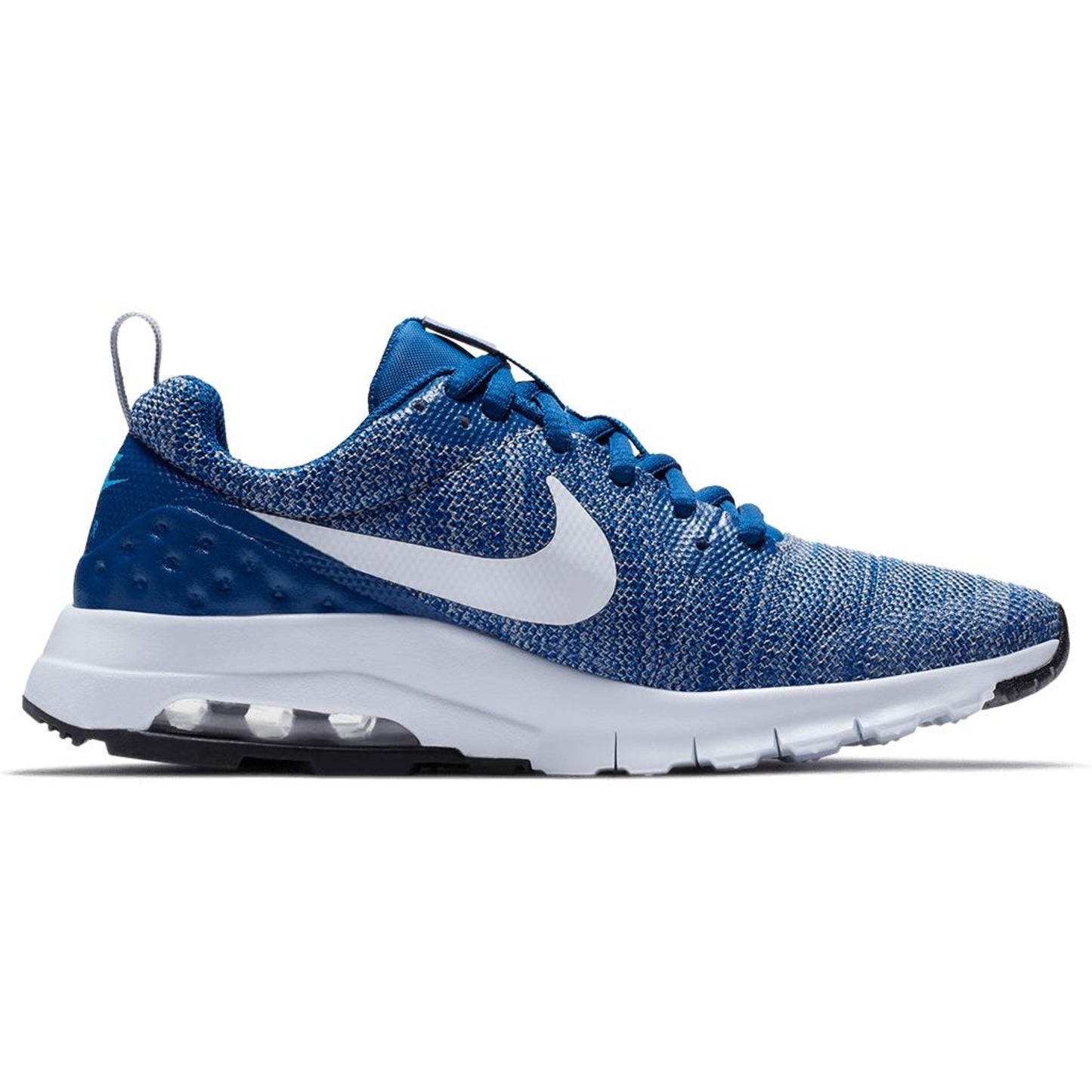 N-V99 (NIKE AIR MAX MOTION LW GS GYM/BLU) 91795831