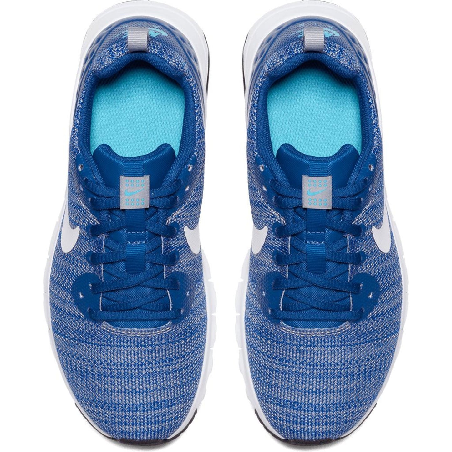 N-V99 (NIKE AIR MAX MOTION LW GS GYM/BLU) 91795831