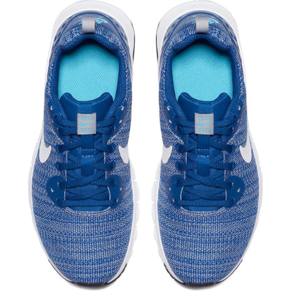 N-V99 (NIKE AIR MAX MOTION LW GS GYM/BLU) 91795831