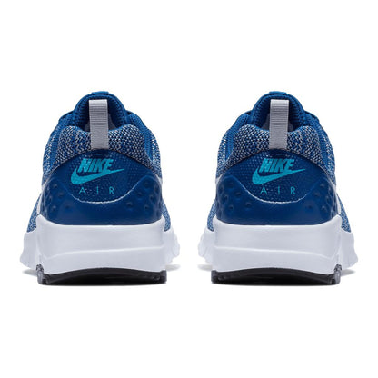 N-V99 (NIKE AIR MAX MOTION LW GS GYM/BLU) 91795831