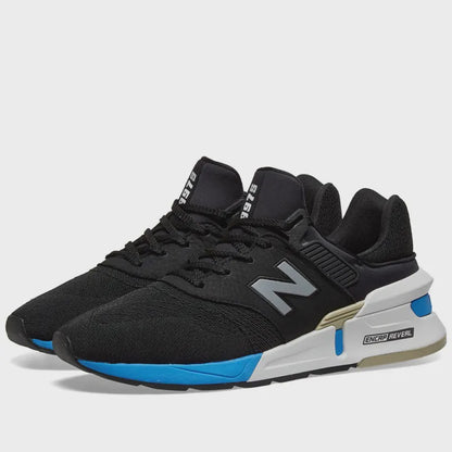 NB-J6 (NEW BALANCE 997 SPORT BK D WIDTH) 41991200