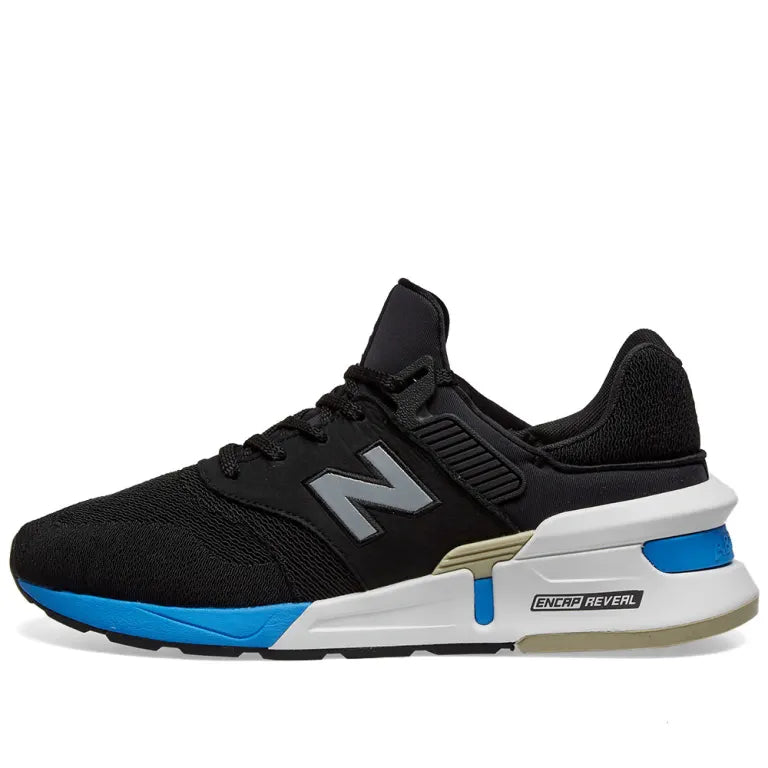 NB-J6 (NEW BALANCE 997 SPORT BK D WIDTH) 41991200