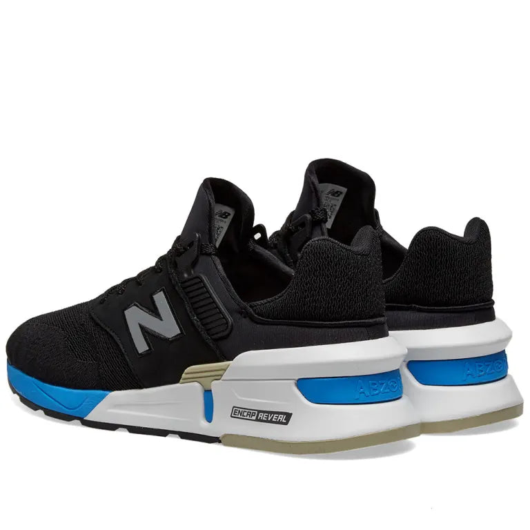 NB-J6 (NEW BALANCE 997 SPORT BK D WIDTH) 41991200