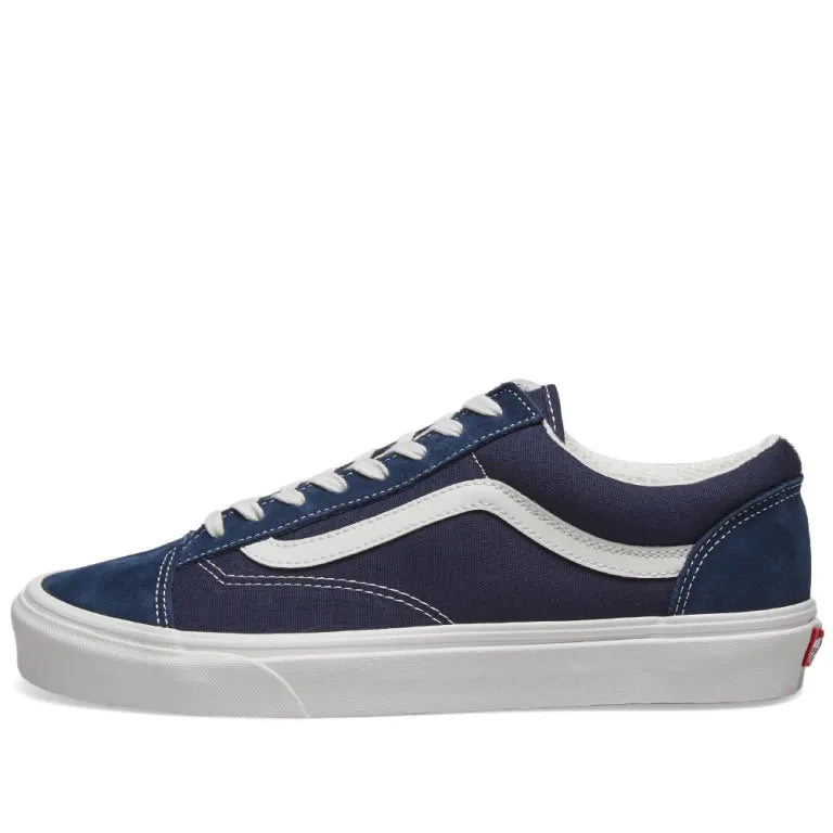 V-V11 (VANS STYLE 36 DRESS BLUES/BLANC) 61996207