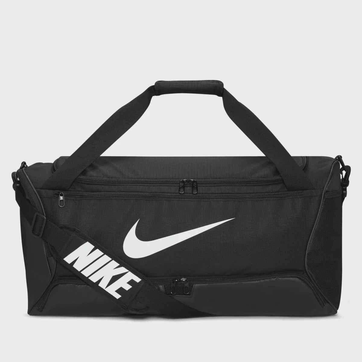 NE-C26 (Nike brasilia 9.5 medium duffel black) 52694463