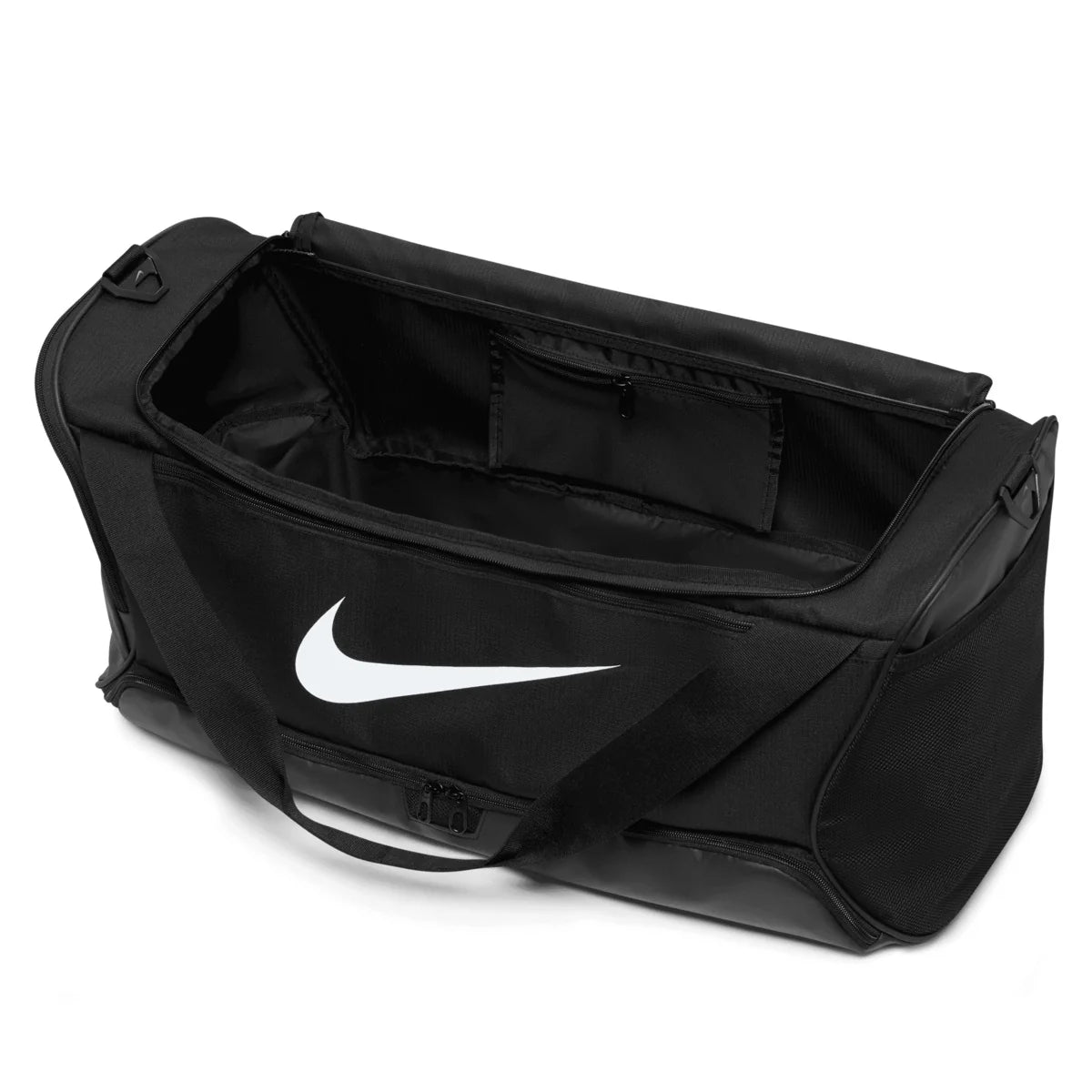 NE-C26 (Nike brasilia 9.5 medium duffel black) 52694463