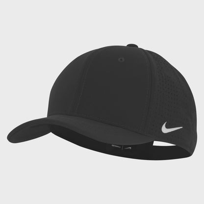 NA-B49 (Nike unisex team classic 99 cap black) 52692550