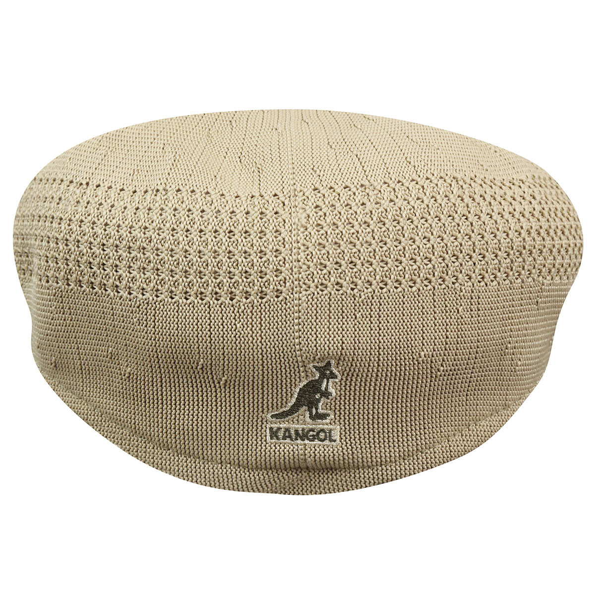 K-D (Kangol 504 Cheese cutter tropic beige) 22494800