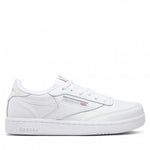 R-X14 (Reebok club c shoes white/sheer grey) 52395115 REEBOK