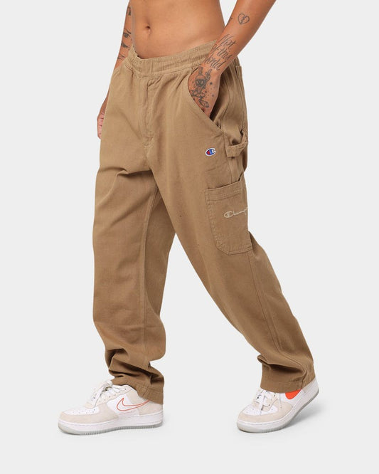 CA-X8 (Lifestyle gd cargo pants whole wheat) 112195652