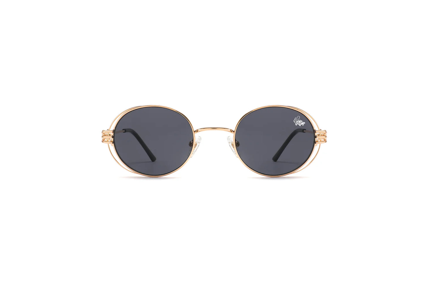 BV-I (Belvoir & co sunglasses balon black/gold) 52596700