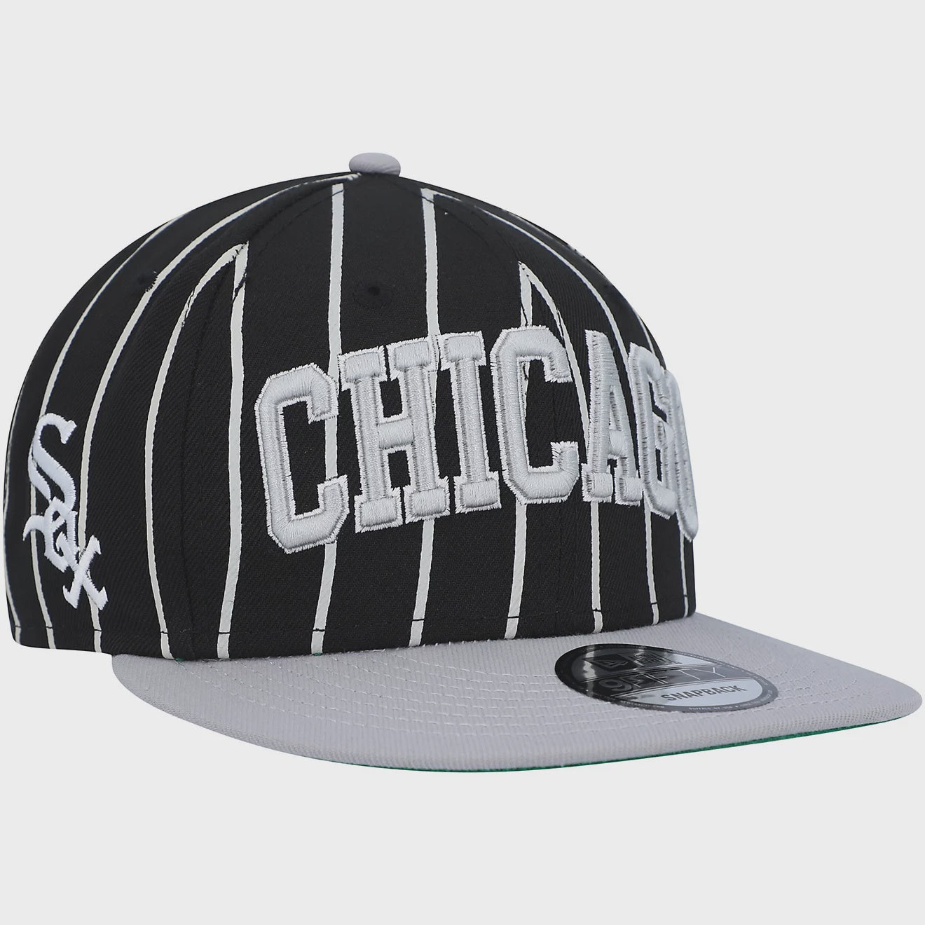 NEC-T45 (New era 950 cityarch chicago white sox snap back osfm) 112293250