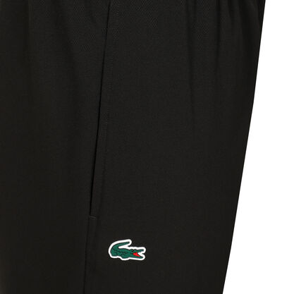 LCA-X19 (Lacoste tennis player tracksuit black) 424917826