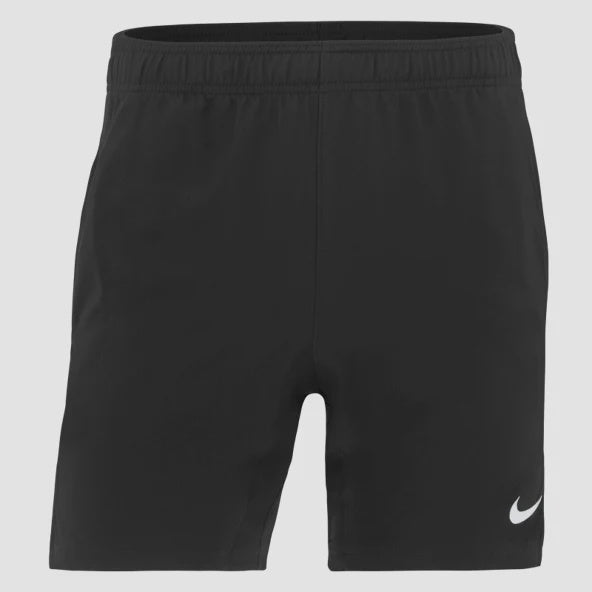 NA-M49 (Nike dri-fit team woven training shorts black) 52693719