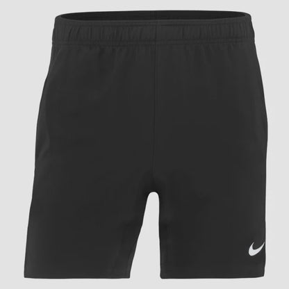 NA-M49 (Nike dri-fit team woven training shorts black) 52693719